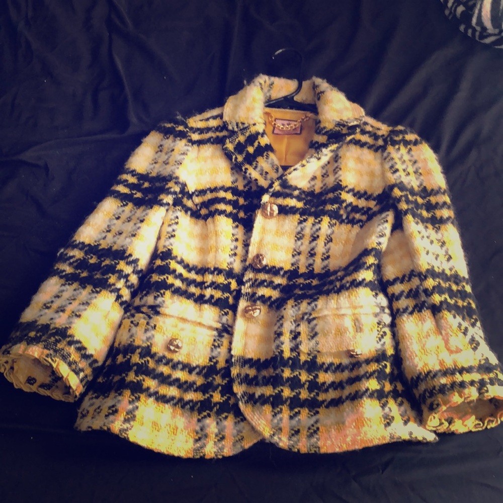 Juicy Couture Clueless Jacket - image 1